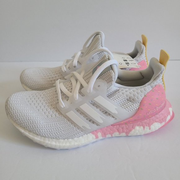 adidas gazelle silver green womens Adidas Ultraboost DNA 'Zebra' – Oneness Boutique